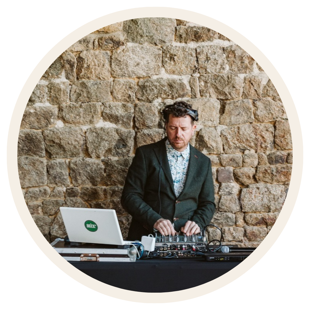 Sonorisation cocktail Caen