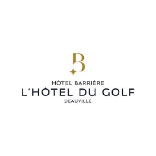Hotel du golf Deauville