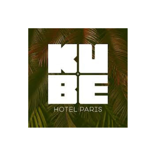Kube Hotel Paris