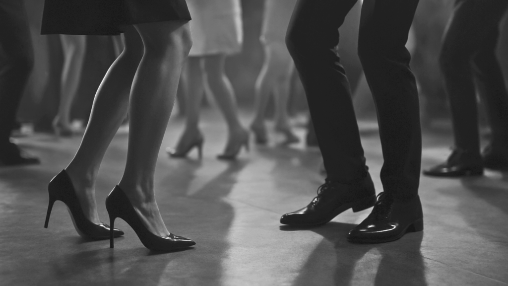 DJ évènement corpo