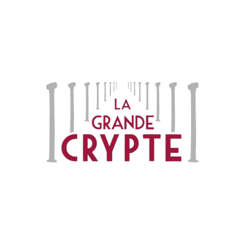 La grande crypte logo